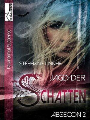 cover image of Jagd der Schatten--Absecon 2